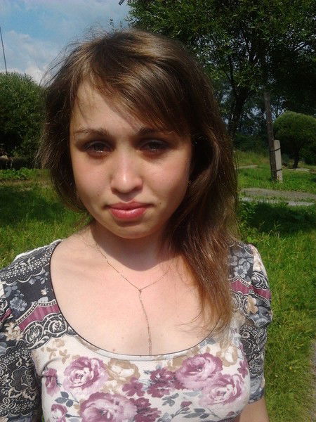 Татьянка Анисимова