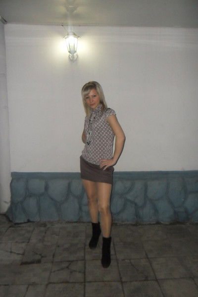 Катюша Сeмина