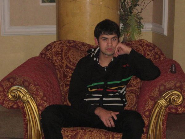 Эрик Великолепный