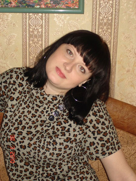 Кристина Трофимова