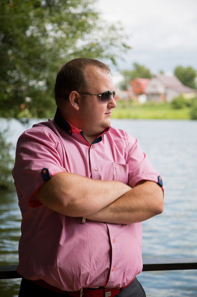 Дмитрий Логинов