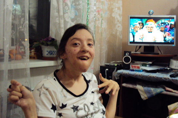 Катя Силаева