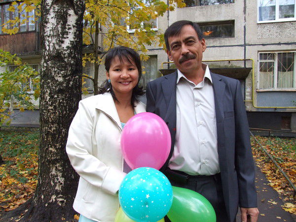 Асхат Алламов