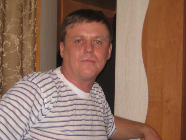 Константин Большаков