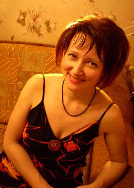 Елена Науменко