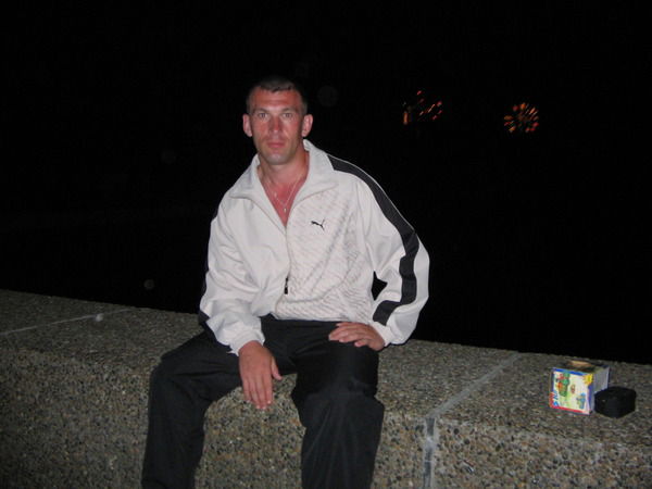 Александр Кутищев