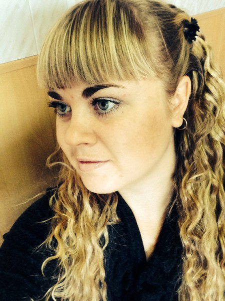 Анастасия Блудова