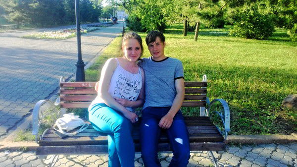 Кристина Пролубникова