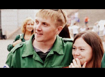 Игорь Ягодейкин