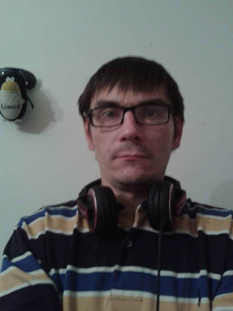 Анатолий Тикей Матвеев