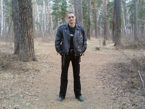 Андрей Заикин