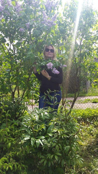 Ольга Попова