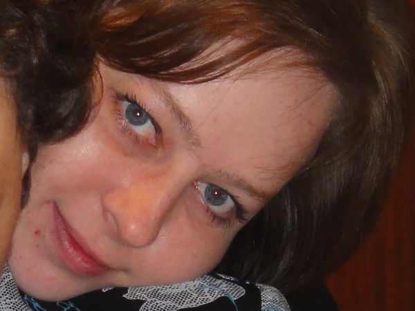 Ольга Койнова