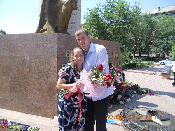 Паша Брагин