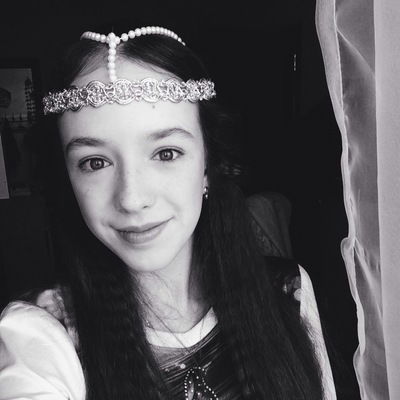 Александра Родина