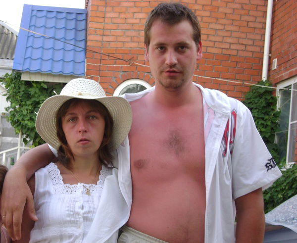 Илья Мешков