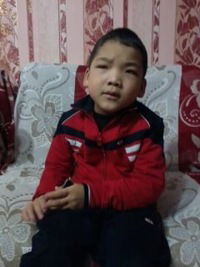 Мейрамгуль Акишева