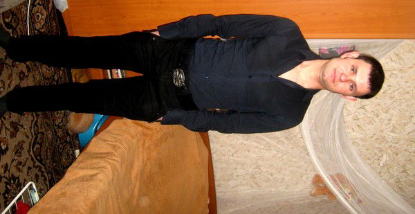 Олег Конобеев