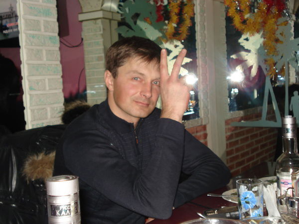 Игорь Немченко