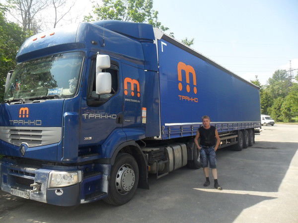 Сергей Ткачёв