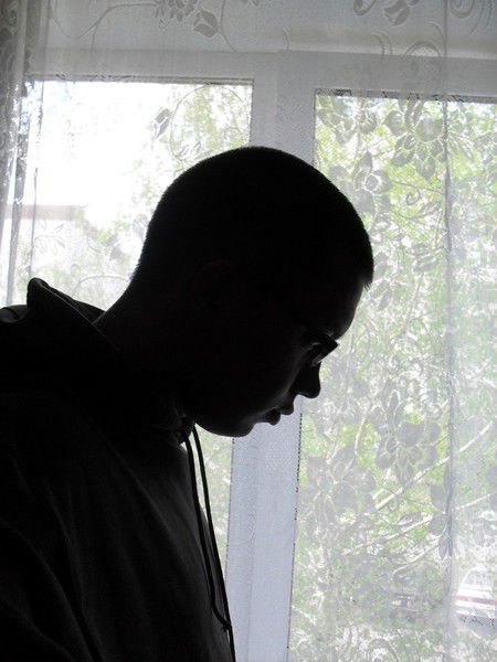 Евгений Кривощёков