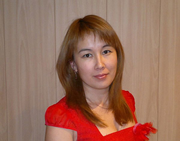 Ольга Яимова