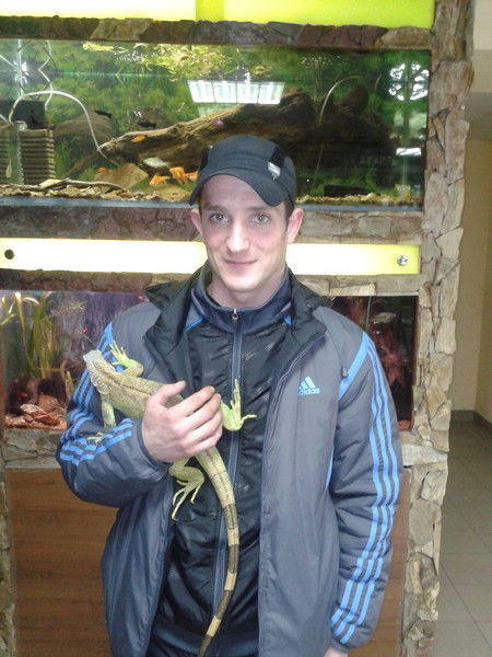 Виталий Кукушкин