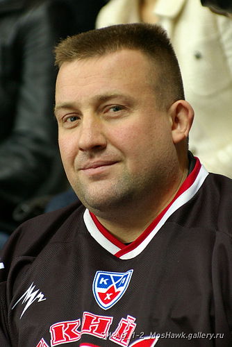 Илья Заярнюк