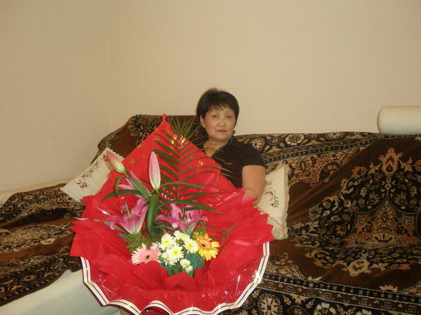 Татьяна Тигай