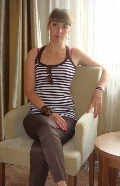 Елена Макарчук