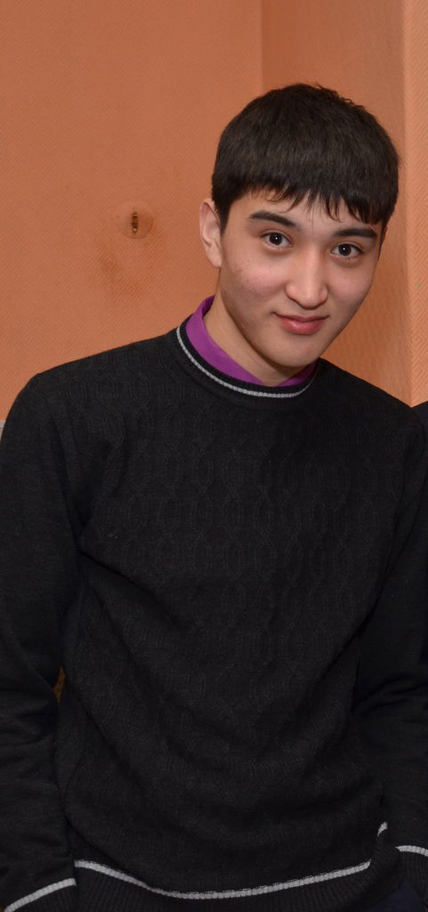 Ерлан Жалгасбаев