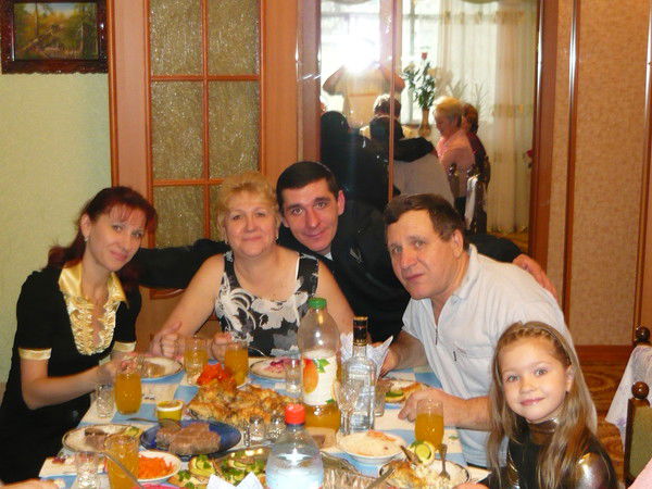 Анатолий Лаврушин