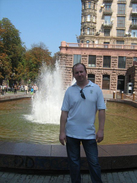 Александр Теклюк