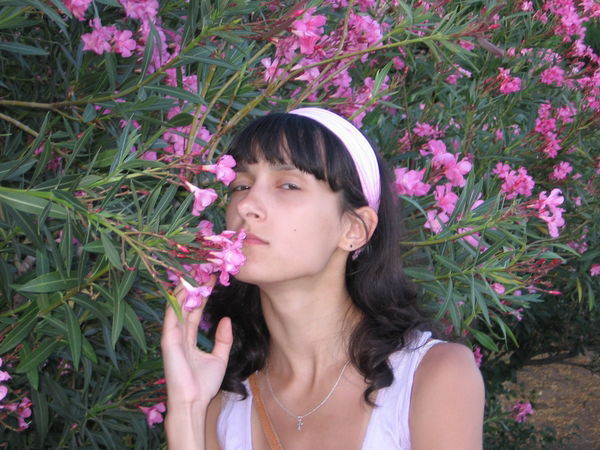 Виктория Глотикова