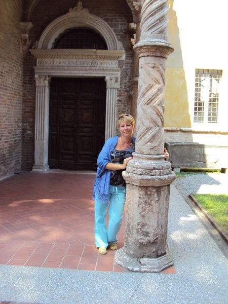 Ирина Кошелева