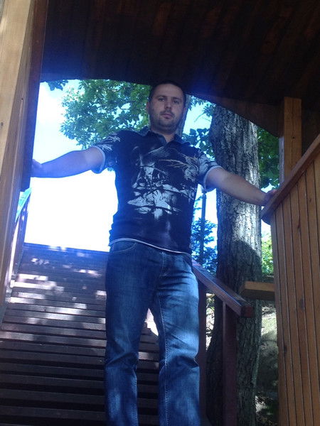 Дмитрий Зубов