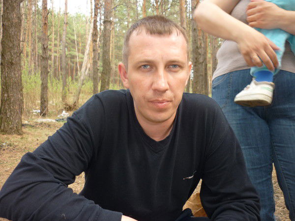 Евгений Фешков