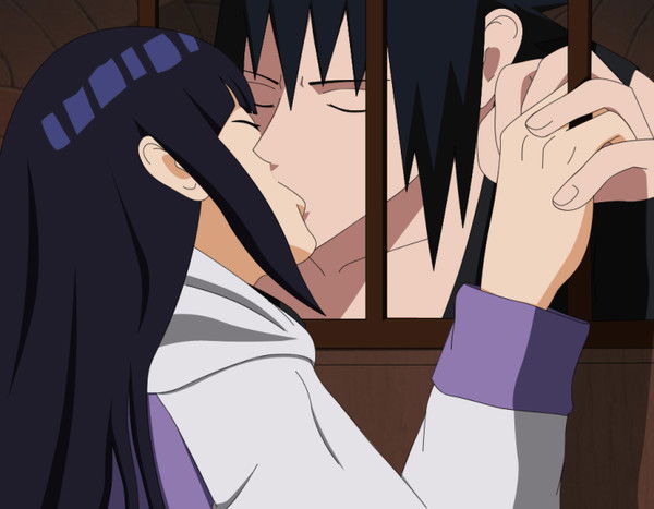 Хината Учиха