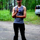 Антон Ратников