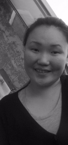 Анжела Барабанская