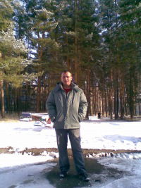 Сергей Иванов