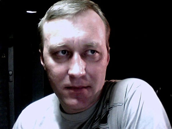 Глебов Александр