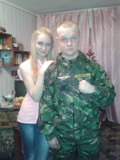 Екатерина Дмитриева