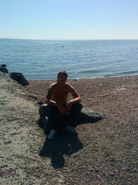 Николай Конев