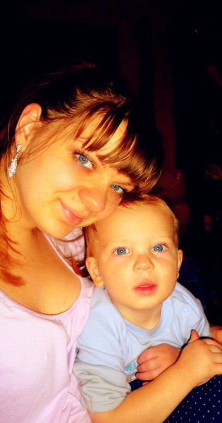 Катрин Дроздова