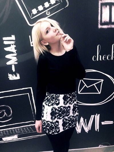 Александра Сушкевич