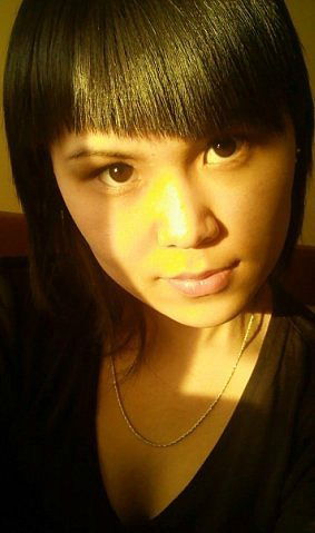 Туяна Дамбиева