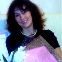 Светлана Абзалова