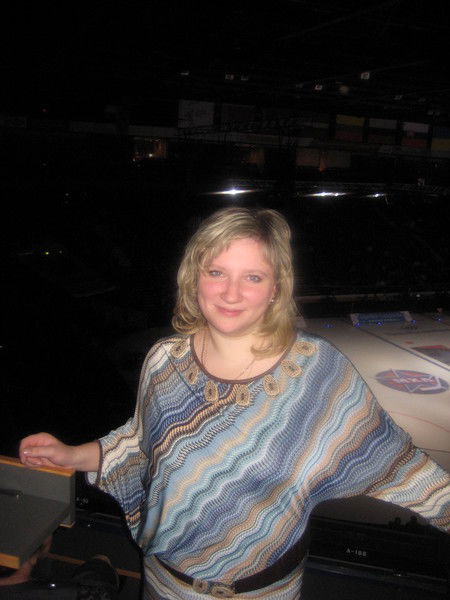 Елена Игнатова