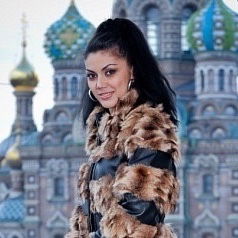 Агузарова Альбина